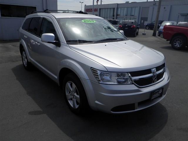 2009 Dodge Journey S