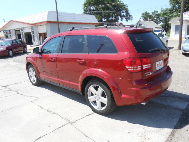 2009 Dodge Journey PREM Package