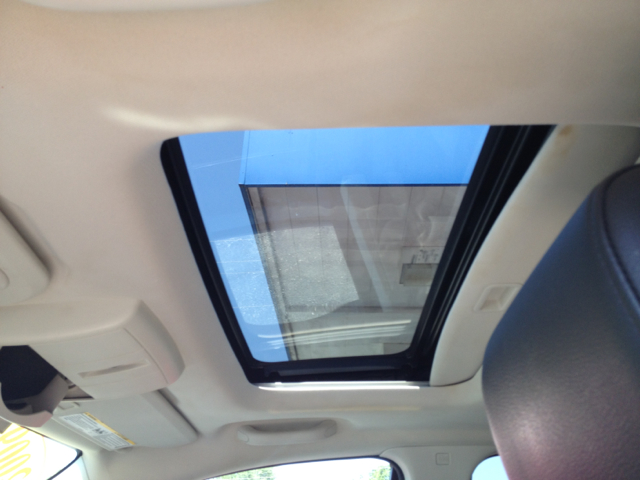 2009 Dodge Journey 3.2