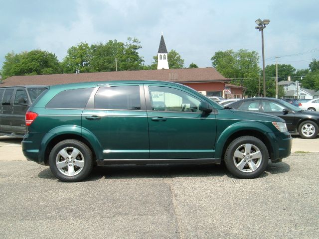 2009 Dodge Journey S