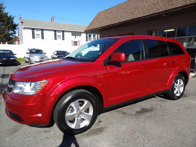2009 Dodge Journey S