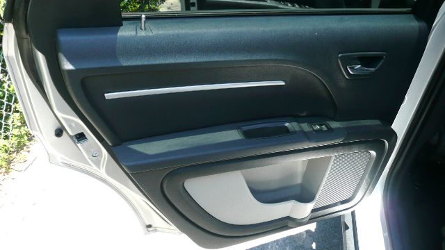 2009 Dodge Journey S