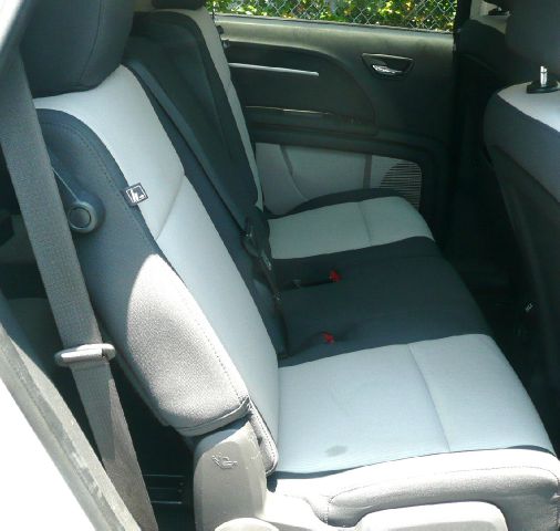 2009 Dodge Journey S