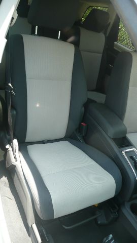 2009 Dodge Journey S