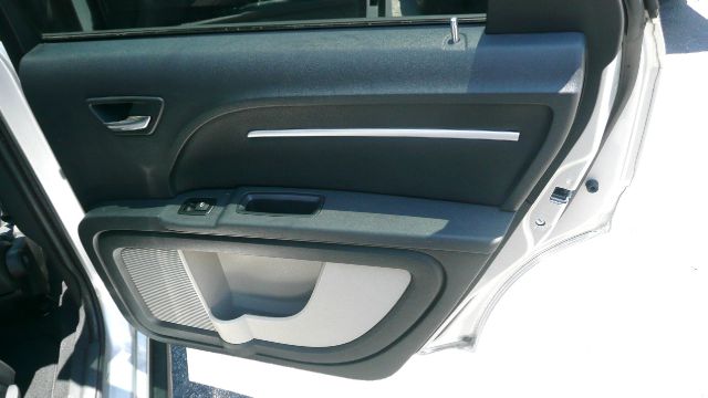 2009 Dodge Journey S