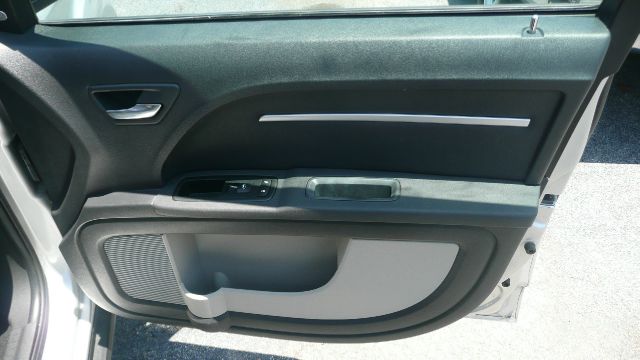 2009 Dodge Journey S