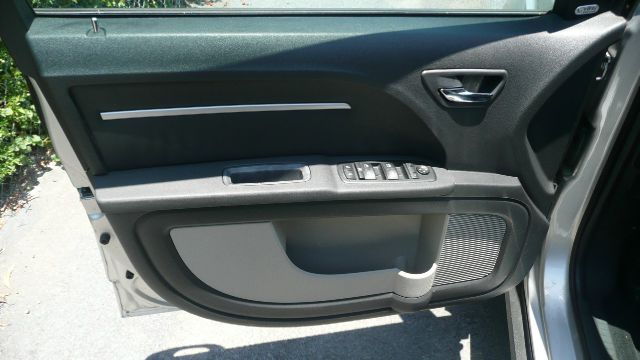 2009 Dodge Journey S