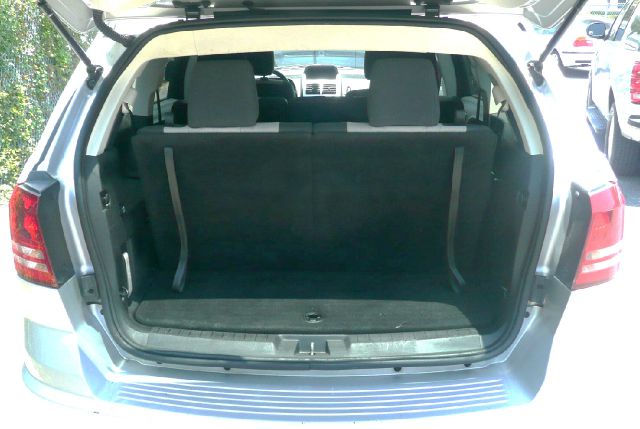 2009 Dodge Journey S