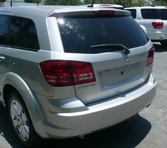 2009 Dodge Journey S