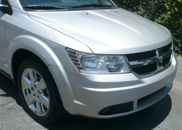 2009 Dodge Journey S