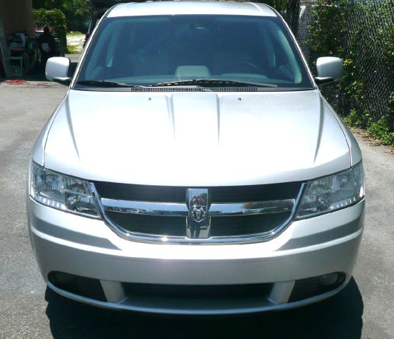 2009 Dodge Journey S
