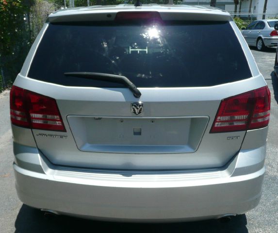 2009 Dodge Journey S