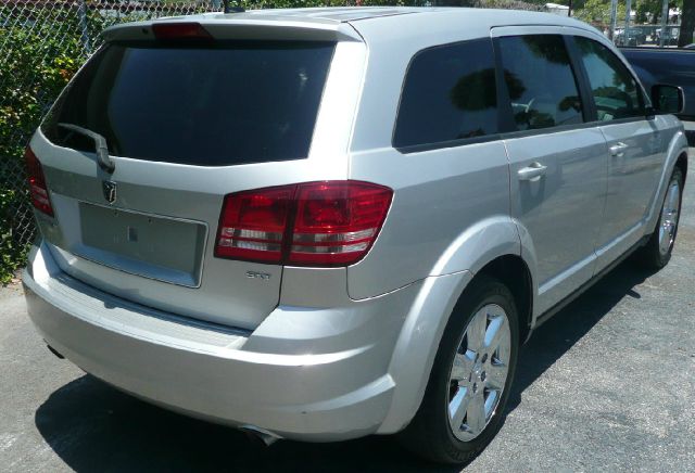 2009 Dodge Journey S