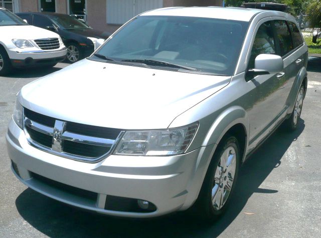 2009 Dodge Journey S
