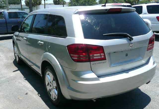 2009 Dodge Journey S