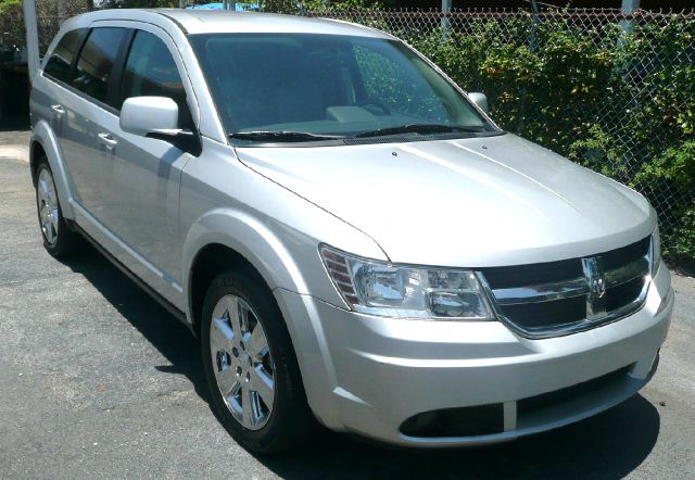 2009 Dodge Journey S