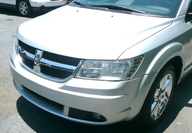 2009 Dodge Journey S