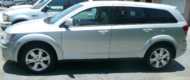 2009 Dodge Journey S