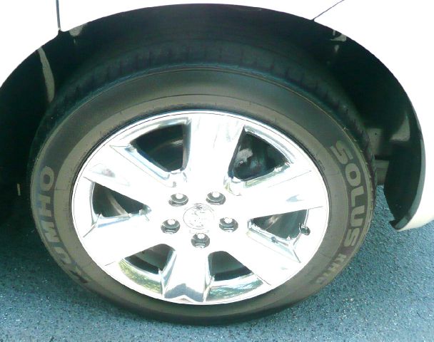 2009 Dodge Journey S