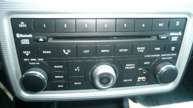 2009 Dodge Journey S