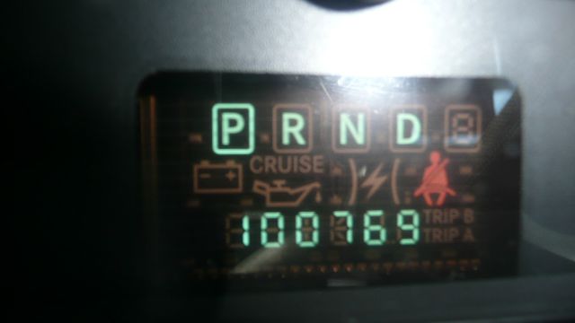 2009 Dodge Journey S