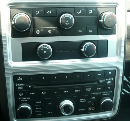 2009 Dodge Journey S