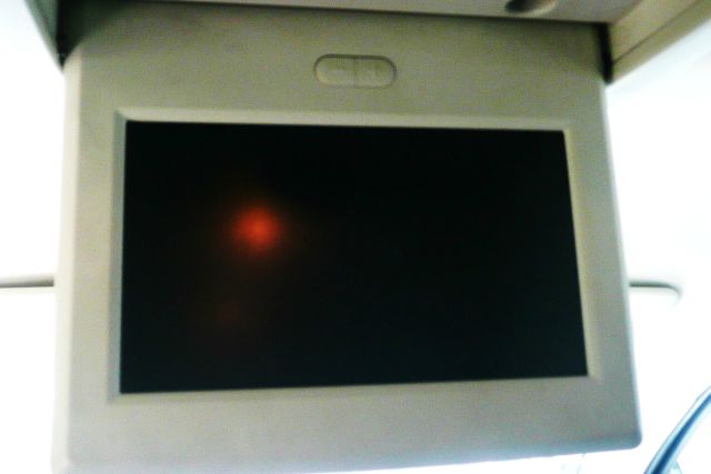 2009 Dodge Journey S