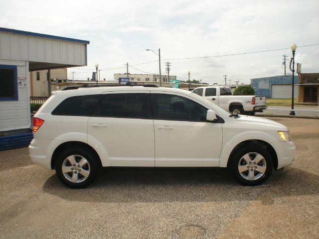 2009 Dodge Journey S