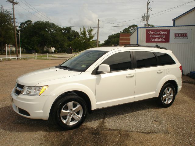 2009 Dodge Journey S