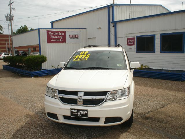 2009 Dodge Journey S