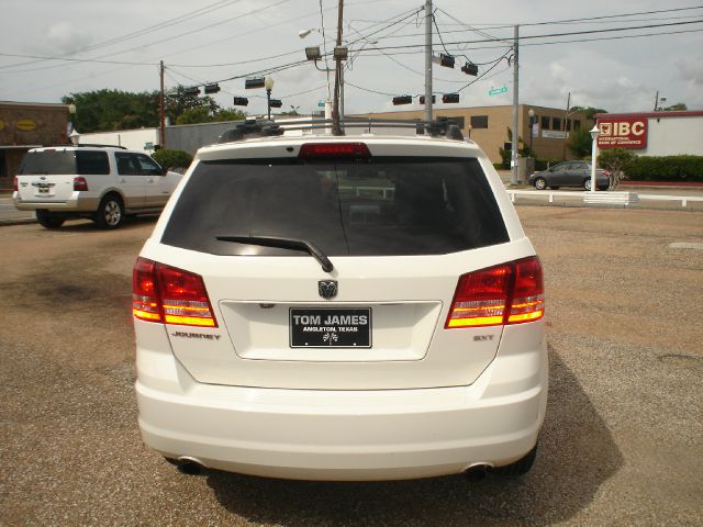 2009 Dodge Journey S