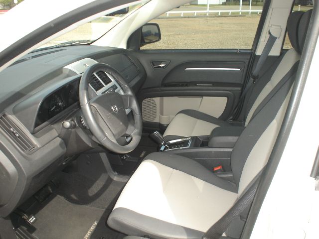 2009 Dodge Journey S