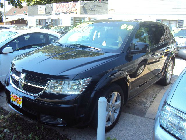 2009 Dodge Journey PREM Package