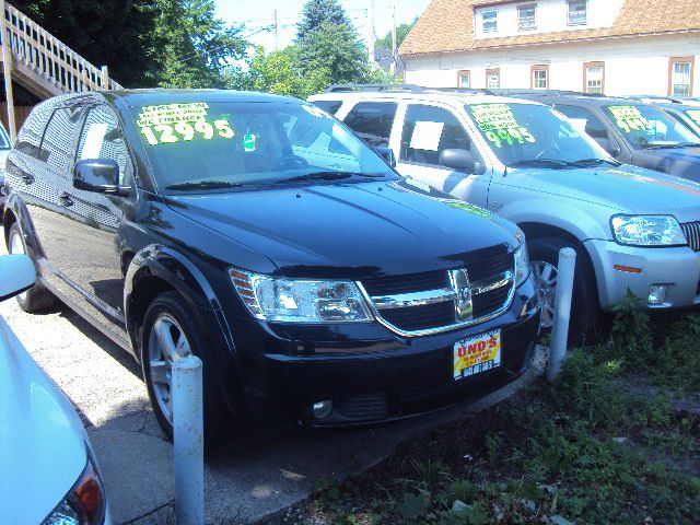2009 Dodge Journey PREM Package