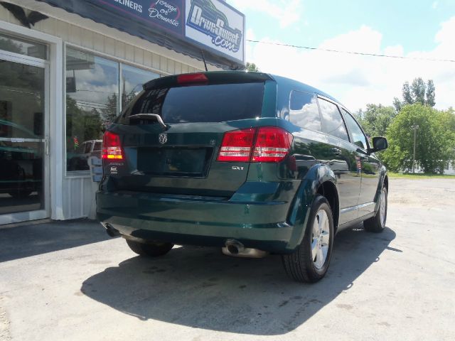 2009 Dodge Journey S