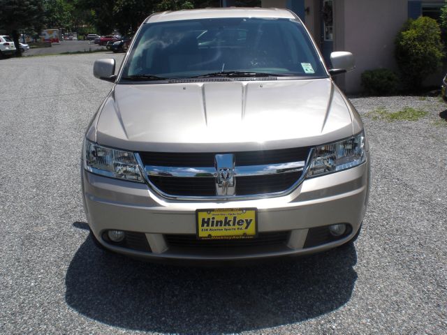 2009 Dodge Journey PREM Package