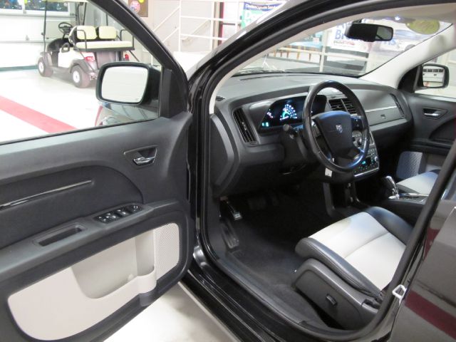 2009 Dodge Journey 3.2