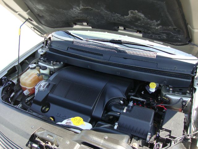 2009 Dodge Journey S