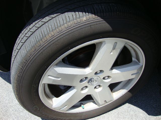 2009 Dodge Journey S