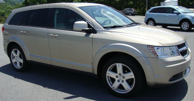 2009 Dodge Journey S