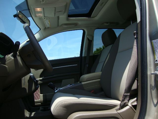 2009 Dodge Journey S