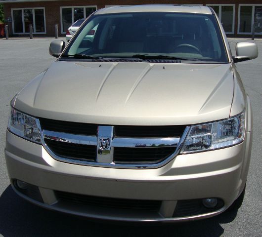 2009 Dodge Journey S