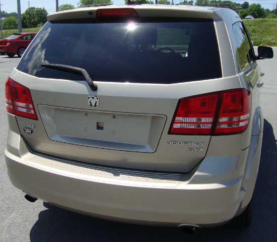 2009 Dodge Journey S