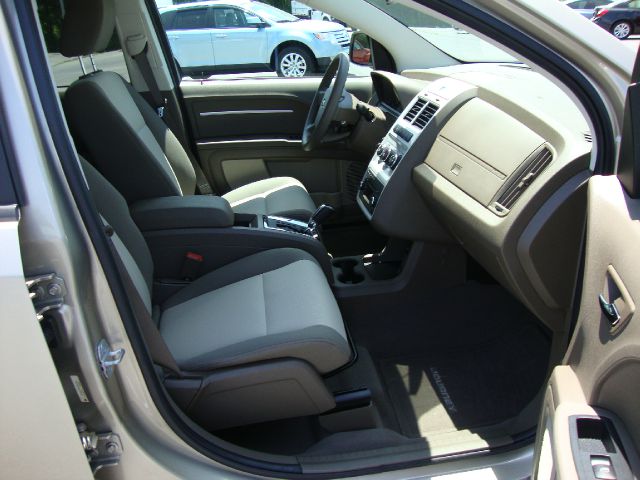 2009 Dodge Journey S