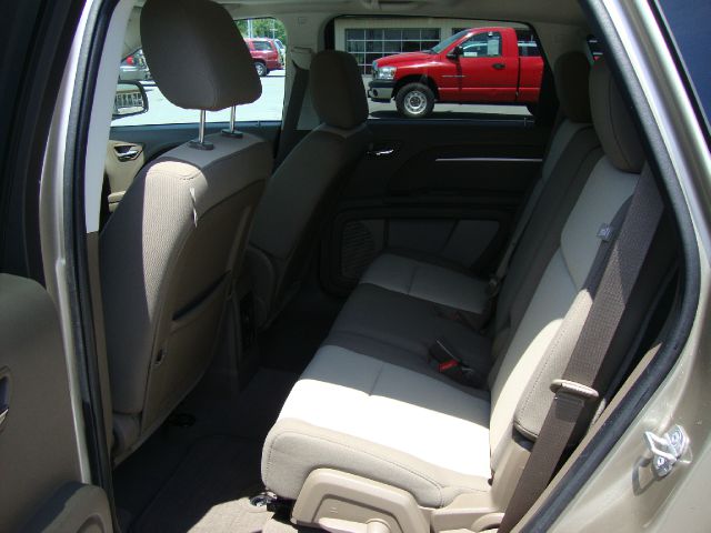 2009 Dodge Journey S