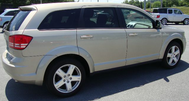 2009 Dodge Journey S