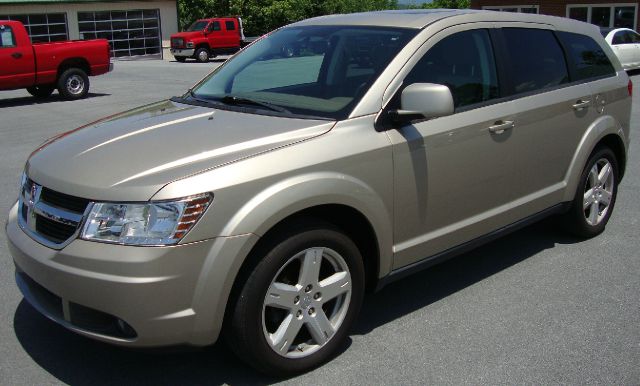 2009 Dodge Journey S