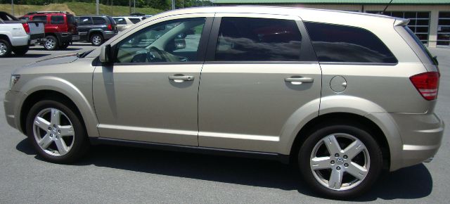 2009 Dodge Journey S