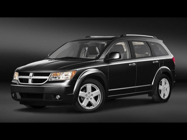 2009 Dodge Journey PREM Package