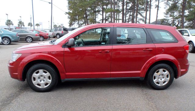 2009 Dodge Journey SE